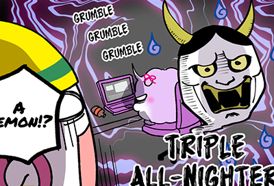 Episode 297-304