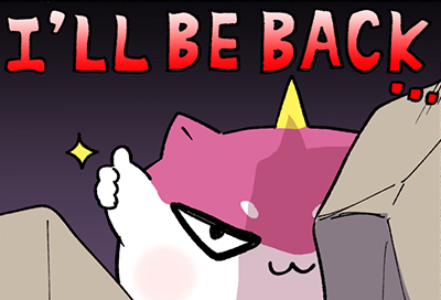 [ネコ国編]第321-328話