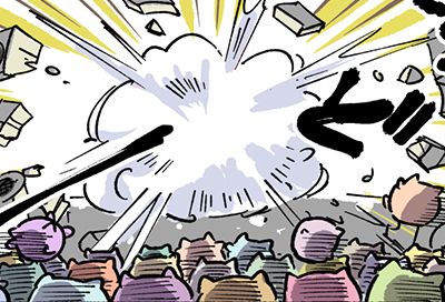 [ネコ国編]第337-344話