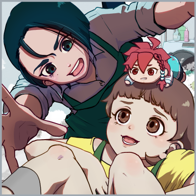 ぬい×ぬし×推しのハッピートライアングル!?