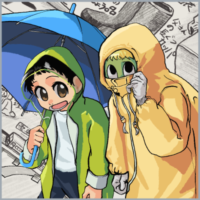 かっぱシェルター 