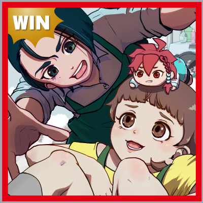 ぬい×ぬし×推しのハッピートライアングル!?