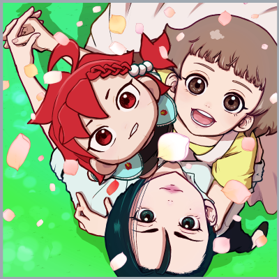 ぬい×ぬし×推しのハッピートライアングル!?