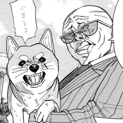 アニマルマフィア
